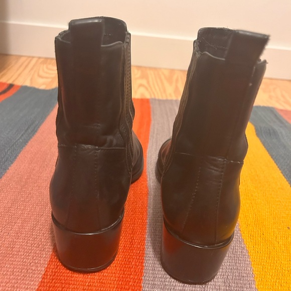 Vagabond Marja Boots - Picture 6 of 6